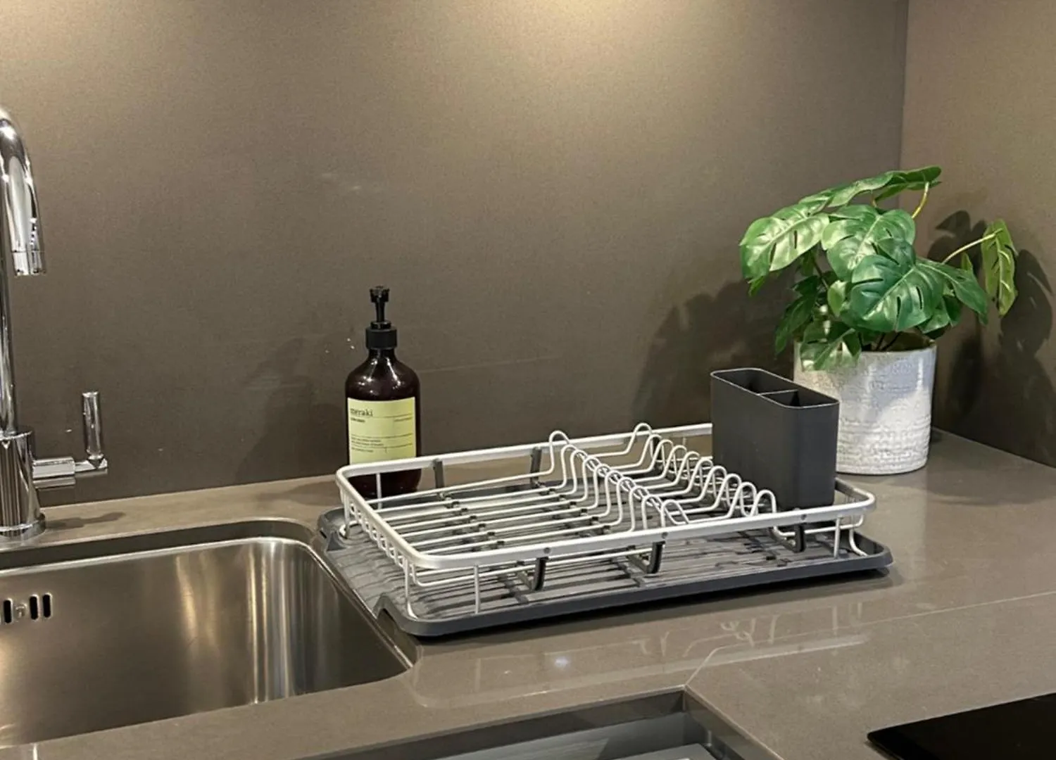 Contemporary Pied A Terre In The Heart Of Bath Apartment