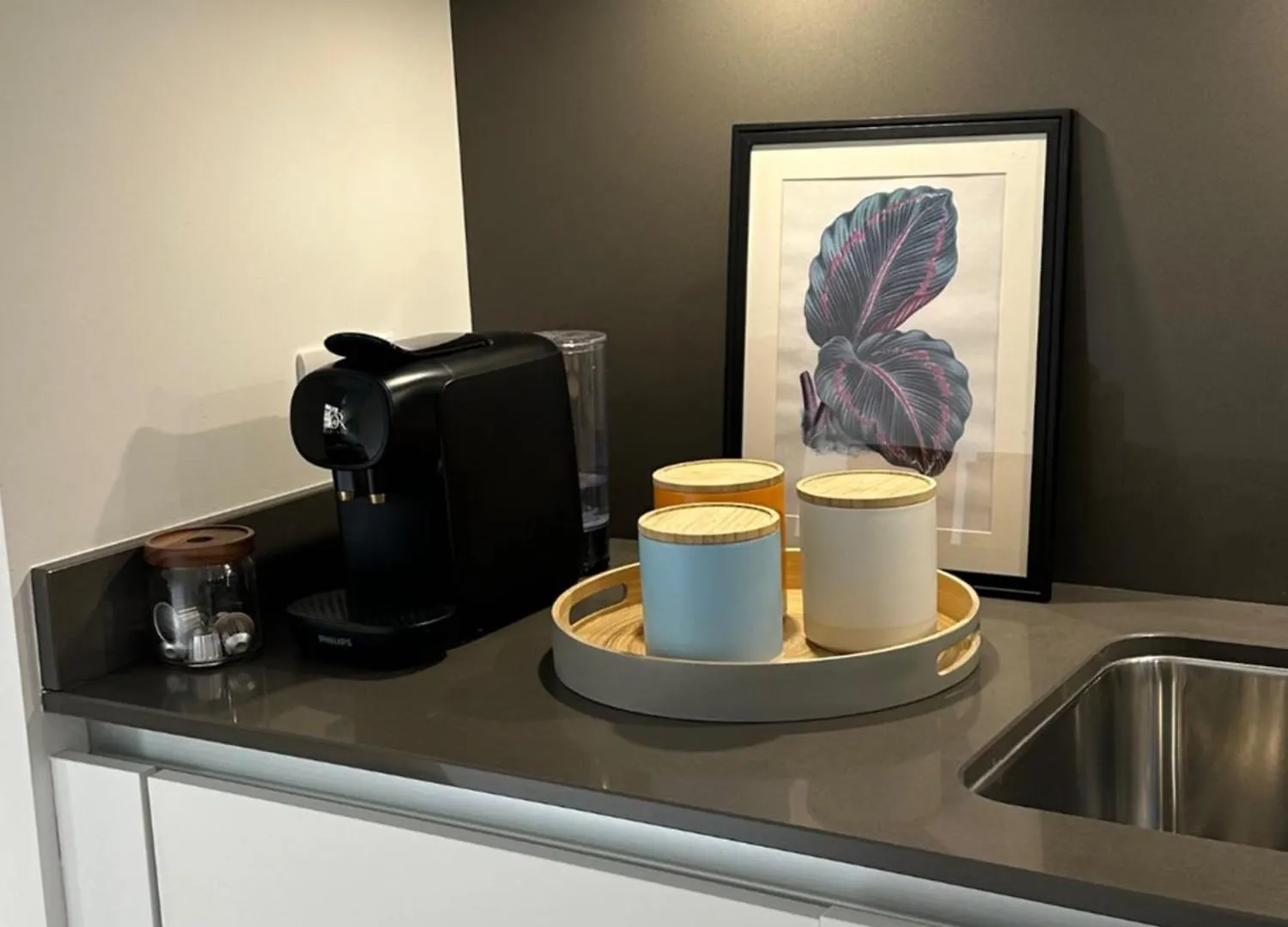 Contemporary Pied A Terre In The Heart Of Bath Apartment